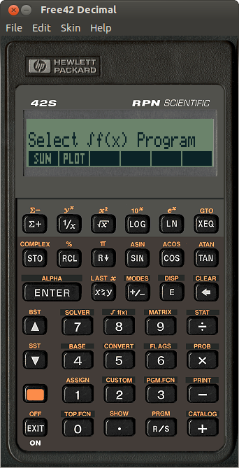 Free Scientific Calculator For Mac